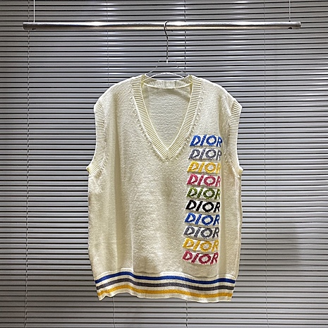 Dior sweaters for men #600521 replica