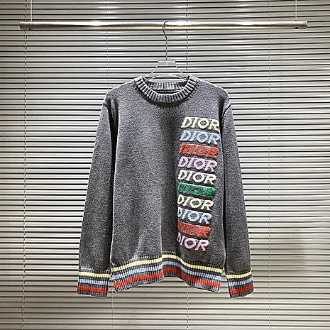 Dior sweaters for men #600522 replica