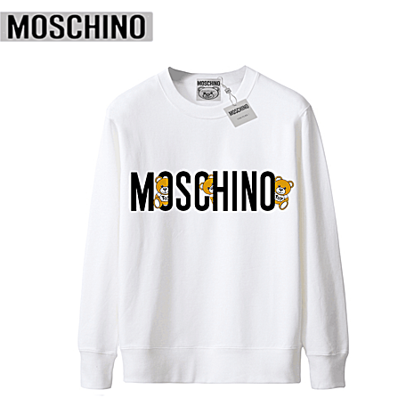 Moschino Hoodies for Men #600563 replica