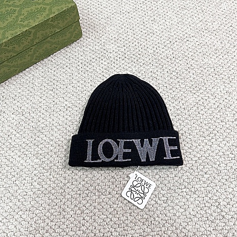 LOEWE Cap&Hats #600567