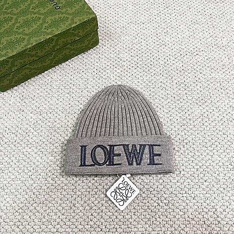 LOEWE Cap&Hats #600569 replica