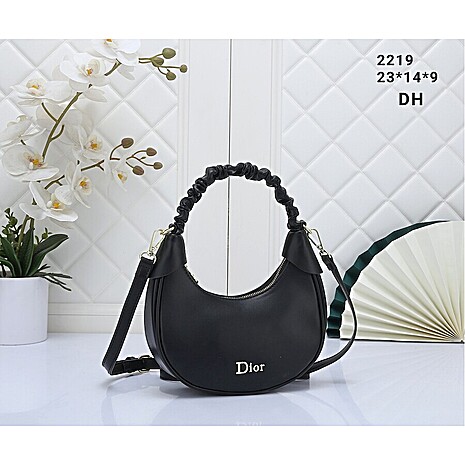 Dior Handbags #600573 replica