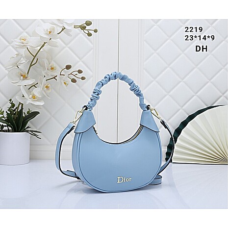Dior Handbags #600574 replica