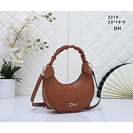 Dior Handbags #600575 replica