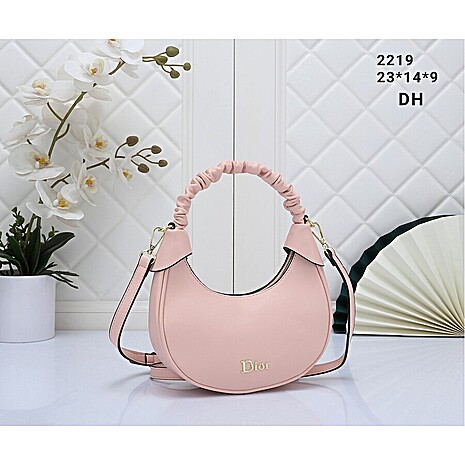 Dior Handbags #600576 replica