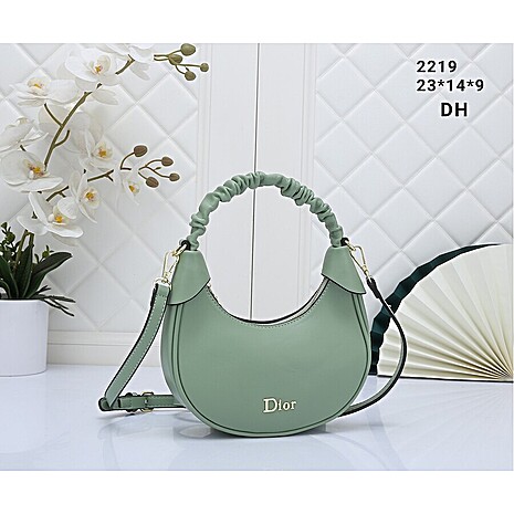 Dior Handbags #600578 replica