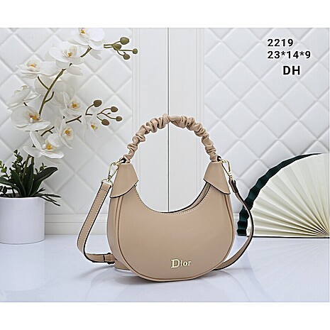 Dior Handbags #600579 replica