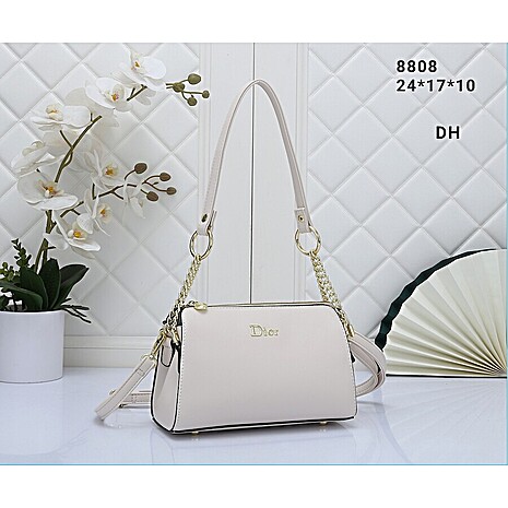 Dior Handbags #600581 replica