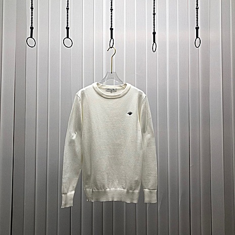 Dior sweaters for men #600582 replica