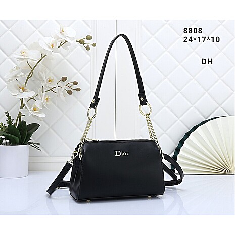 Dior Handbags #600587 replica