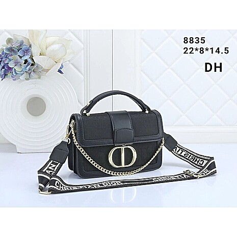 Dior Handbags #600588 replica