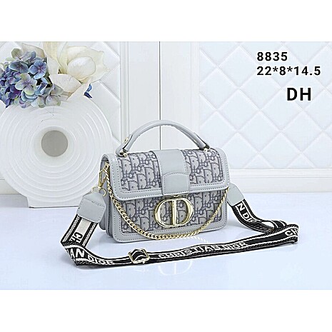 Dior Handbags #600589 replica