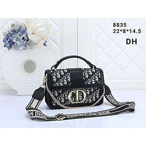 Dior Handbags #600590 replica