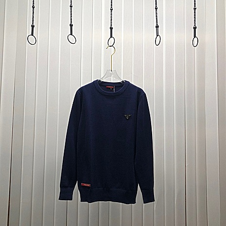 Prada Sweater for Men #600778 replica