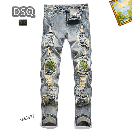 Dsquared2 Jeans for MEN #600854 replica