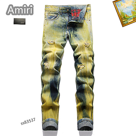 AMIRI Jeans for Men #600859 replica