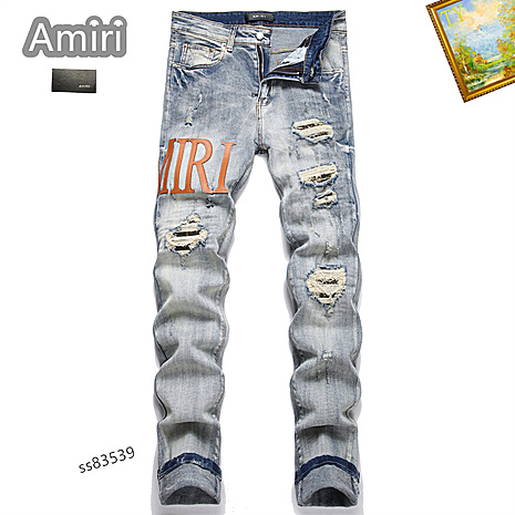 AMIRI Jeans for Men #600860 replica
