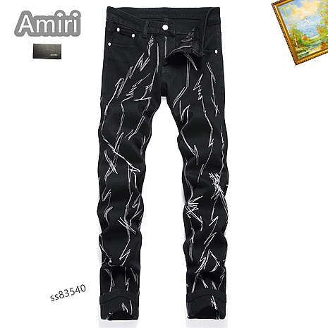 AMIRI Jeans for Men #600861 replica