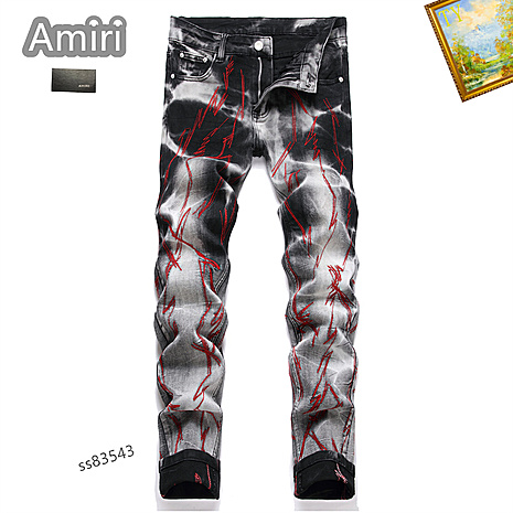 AMIRI Jeans for Men #600862 replica