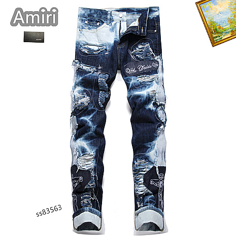 AMIRI Jeans for Men #600863 replica
