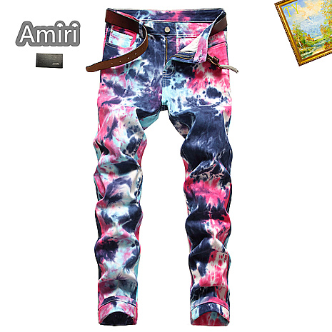 AMIRI Jeans for Men #600864 replica