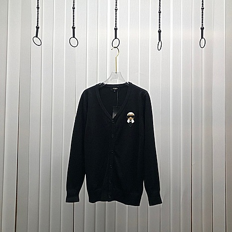 Fendi Sweater for MEN #600878 replica