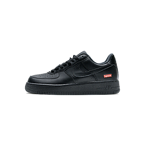 Supreme x Nike Air Force 1 Low shoes for men #600926 replica
