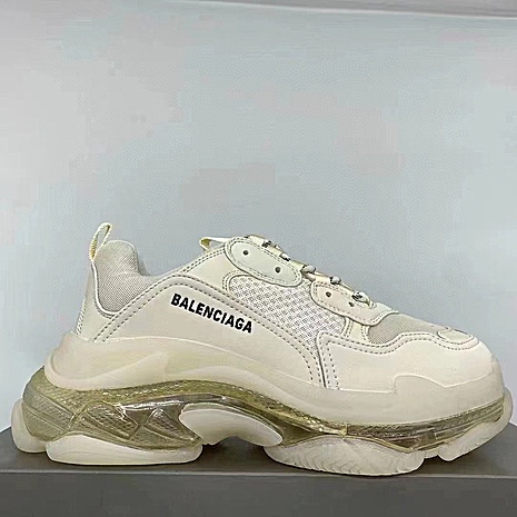 Balenciaga shoes for MEN #600928 replica