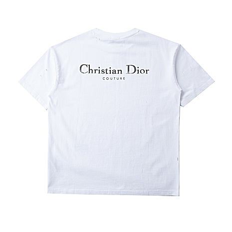 Dior T-shirts for men #601041 replica