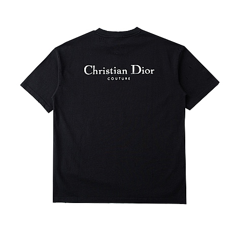 Dior T-shirts for men #601042 replica
