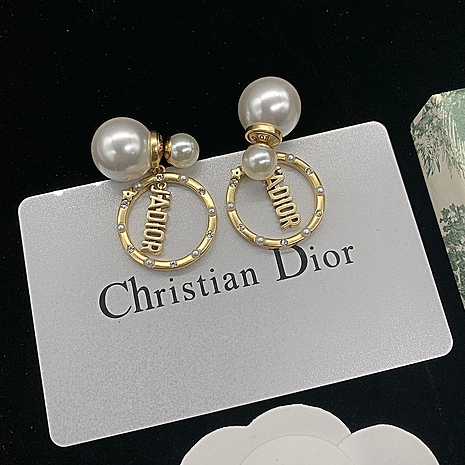 Dior Earring #601056 replica