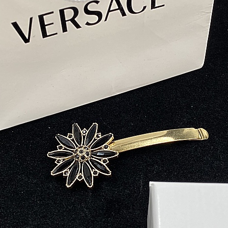 versace Hair Pin #601165 replica