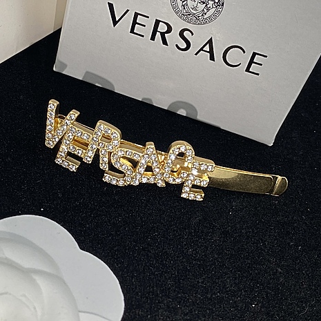 versace Hair Pin #601168 replica