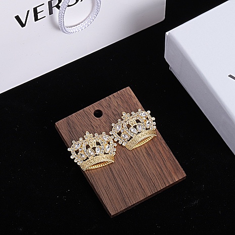 versace  Earring #601169 replica
