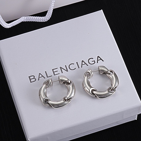 Balenciaga Earring #601199 replica