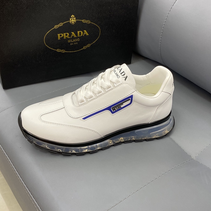 Prada Shoes for Men #599553 replica