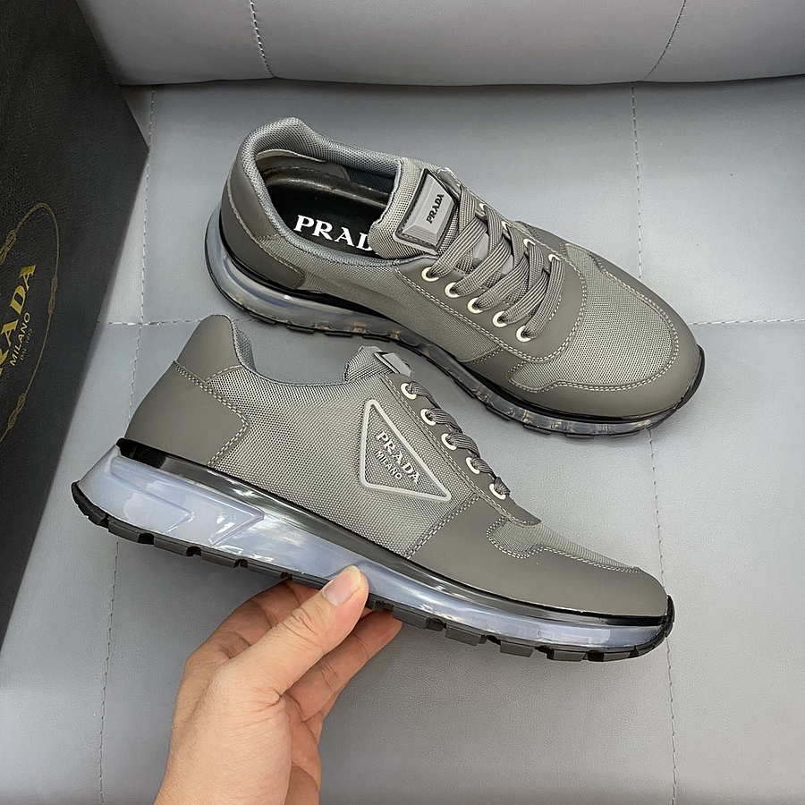 Prada Shoes for Men #599554 replica