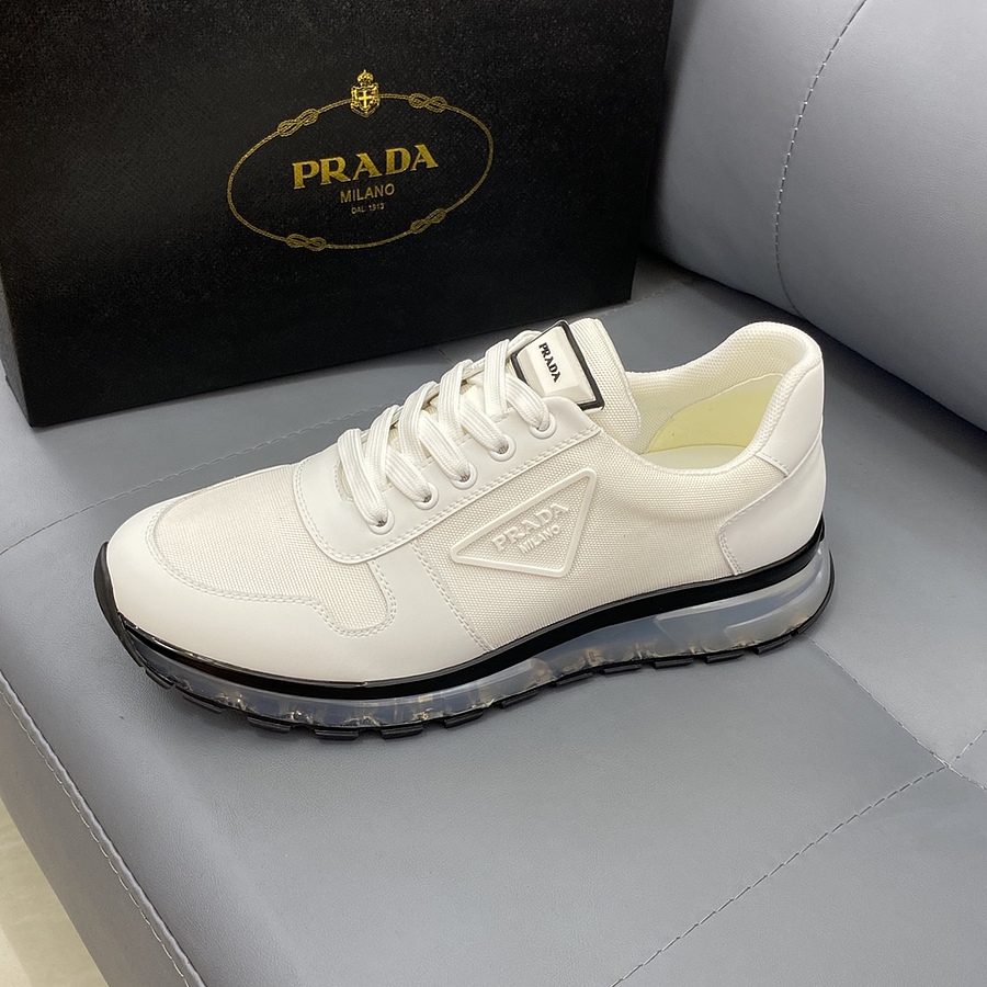 Prada Shoes for Men #599556 replica