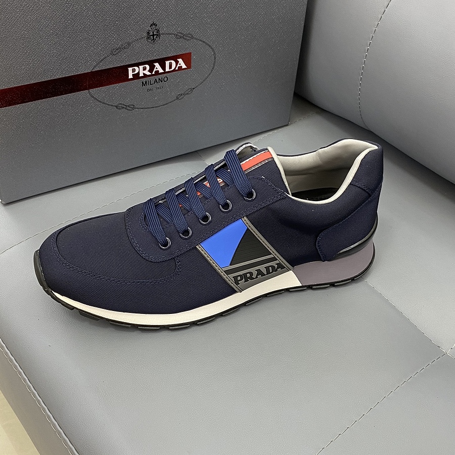 Prada Shoes for Men #599558 replica