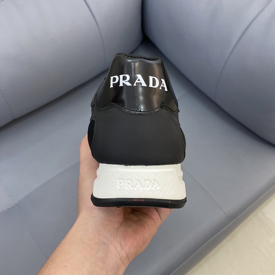Prada Shoes for Men #599559 replica