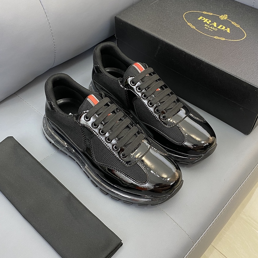 Prada Shoes for Men #599564 replica