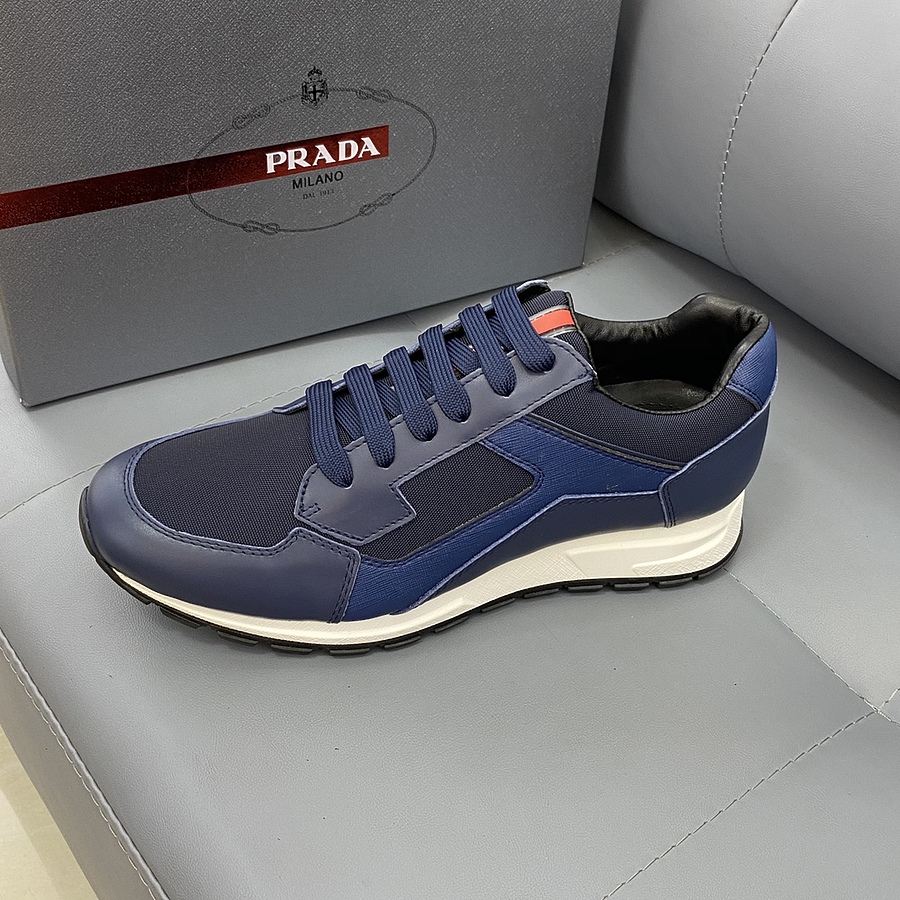 Prada Shoes for Men #599566 replica