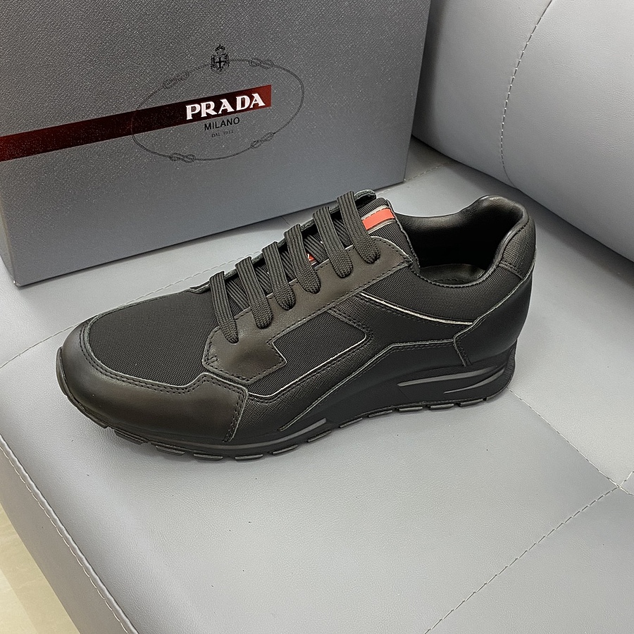 Prada Shoes for Men #599567 replica
