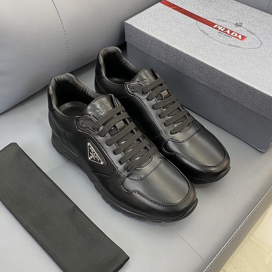 Prada Shoes for Men #599570 replica