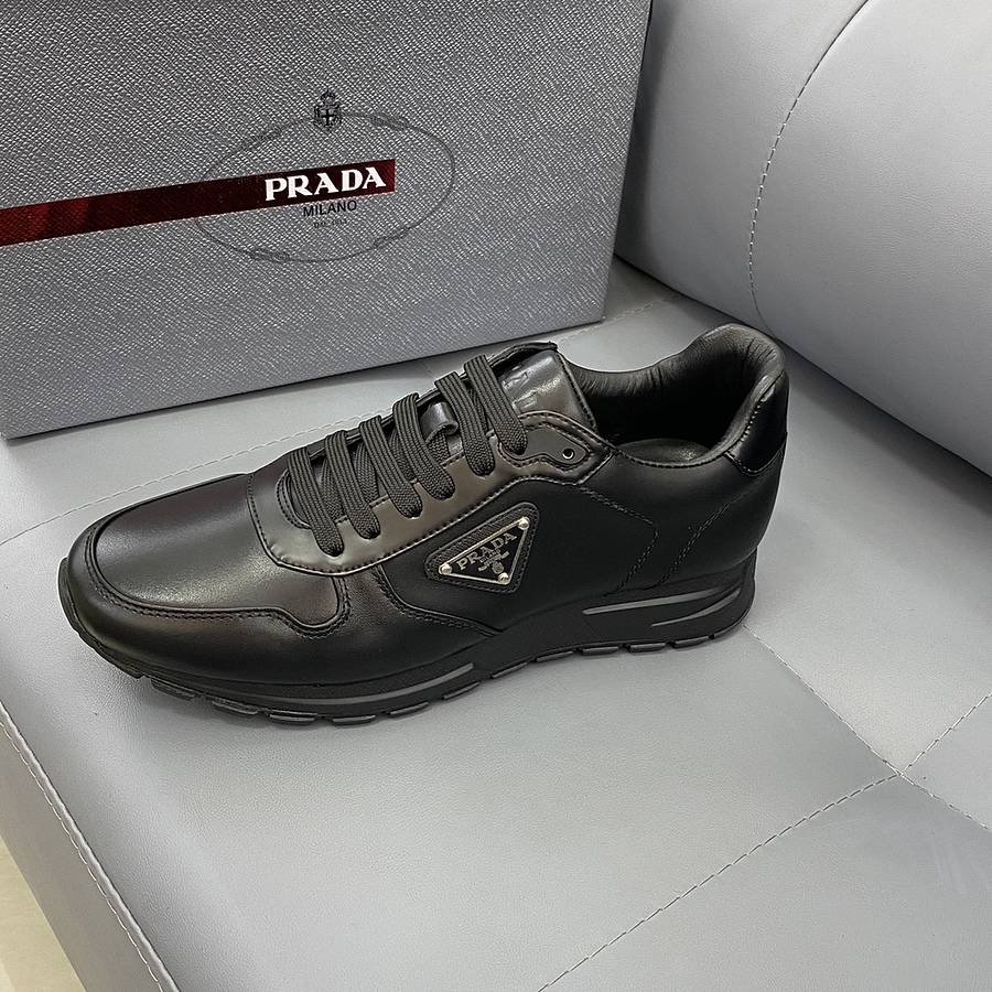 Prada Shoes for Men #599570 replica