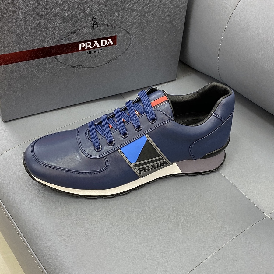 Prada Shoes for Men #599571 replica