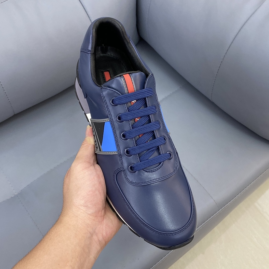 Prada Shoes for Men #599571 replica