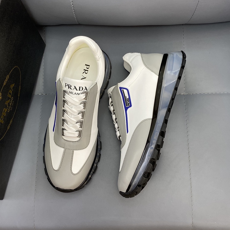 Prada Shoes for Men #599575 replica