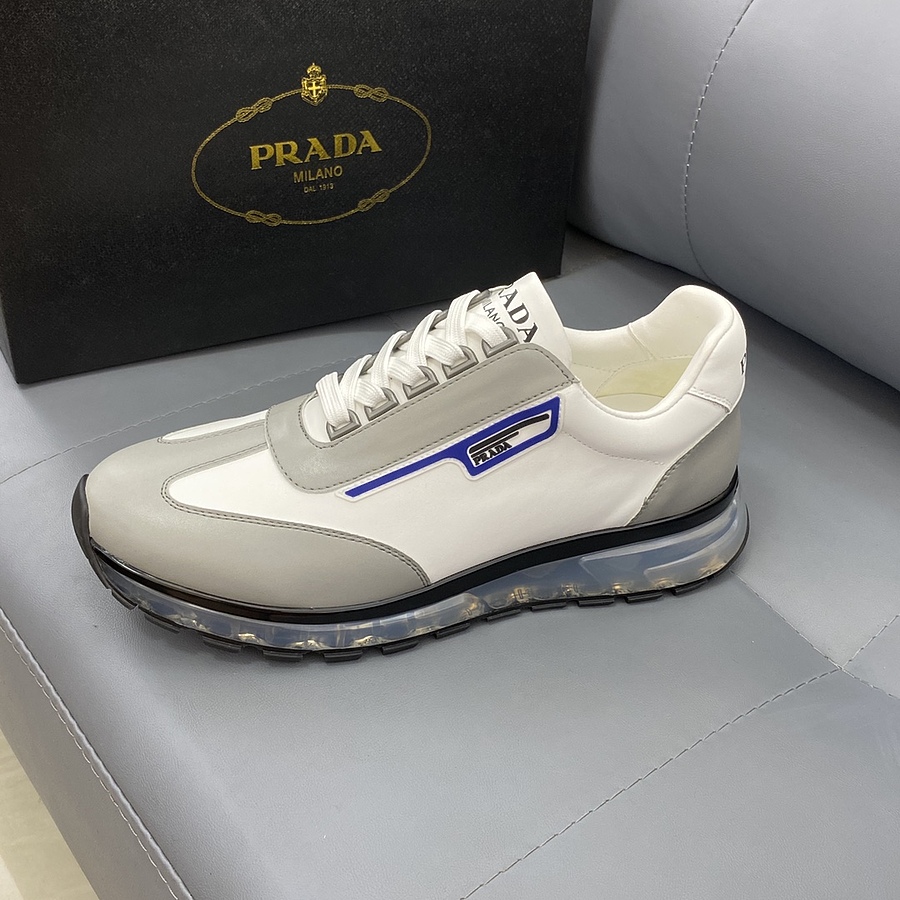 Prada Shoes for Men #599575 replica