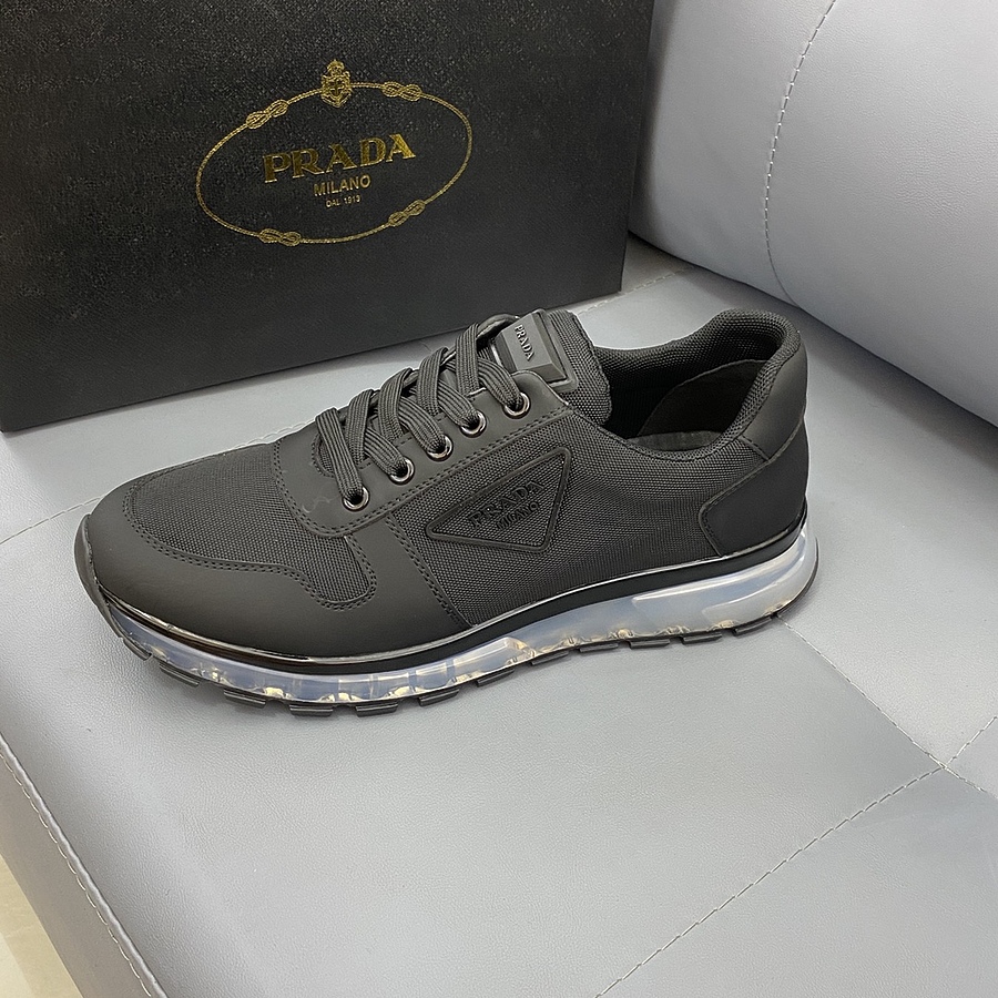 Prada Shoes for Men #599576 replica